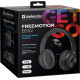 Гарнітура Defender FreeMotion B552 Bluetooth+3,5мм, Black