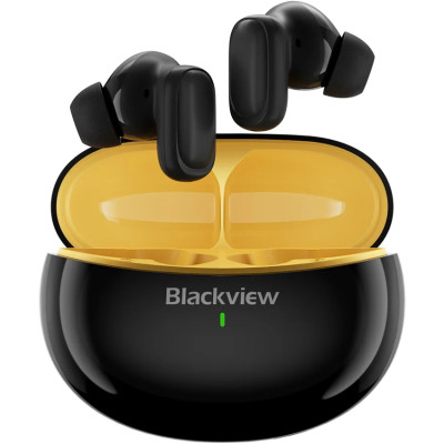 Навушники TWS Blackview AirBuds 30 Black Навушники TWS Blackview AirBuds 30 Black