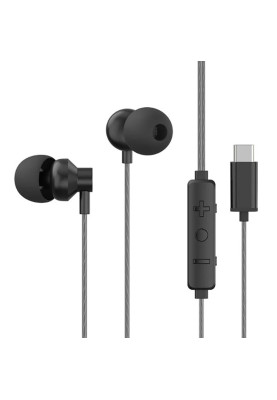 Гарнітура HP DHH-1127, Type-C, Black