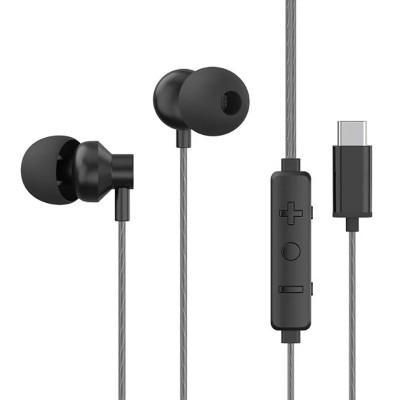 Гарнітура HP DHH-1127, Type-C, Black
