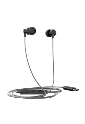 Гарнітура HP DHH-1127, Type-C, Black