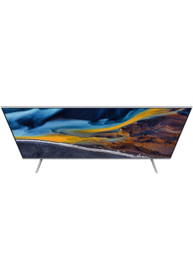 TV 55 Xiaomi TV Q2 4K QLED/2×15W/Google TV/HDMI eARCx1/Wi-Fi/Bluetooth 5.0/Black