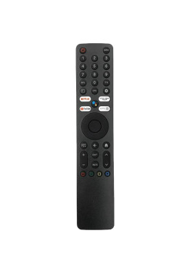 TV 55 Xiaomi TV Q2 4K QLED/2×15W/Google TV/HDMI eARCx1/Wi-Fi/Bluetooth 5.0/Black
