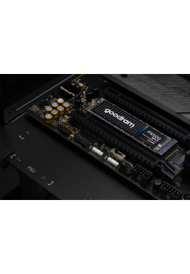 SSD 512Gb GoodRAM PX500 M.2 2280 PCIe 3x4 NVMe 1.4 3D NAND, Retail