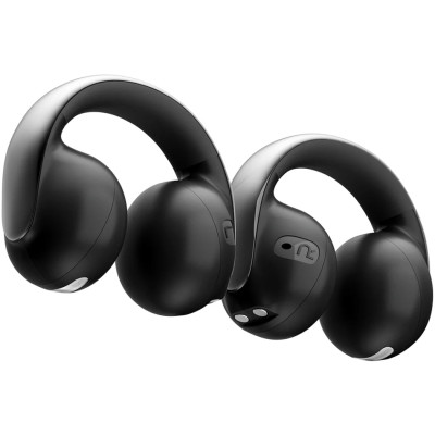 Навушники TWS Blackview AirBuds 13 Lava Black Навушники TWS Blackview AirBuds 13 Lava Black