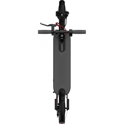 Електросамокат Xiaomi Mi Electric Scooter 3 Lite, 8,5`, 300W, 100кг, чорний