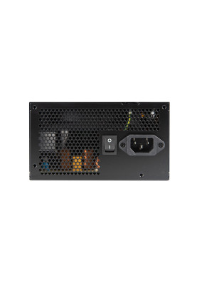 Блок Живлення 400W Chiefteс TASK TPS-400S, 120 mm, 80+ Bronze Retail Box