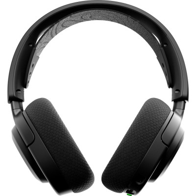 Ігрова гарнітура SteelSeries Arctis Nova 3P Wireless MultiPlatform Black