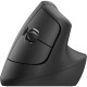 Мишка Logitech Lift Bluetooth Vertical Ergonomic Mouse Black