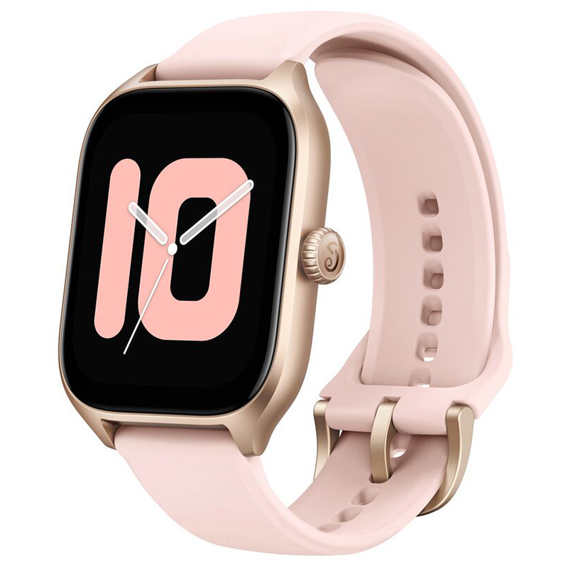 Смарт-годинник Amazfit GTS 3 Pink