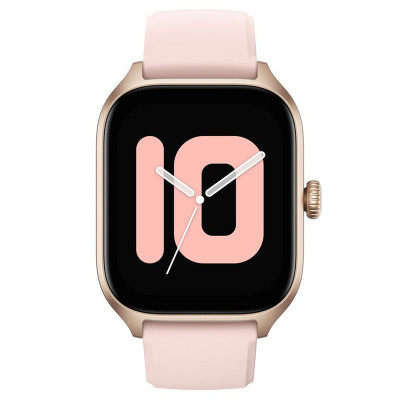 Смарт-годинник Amazfit GTS 3 Pink