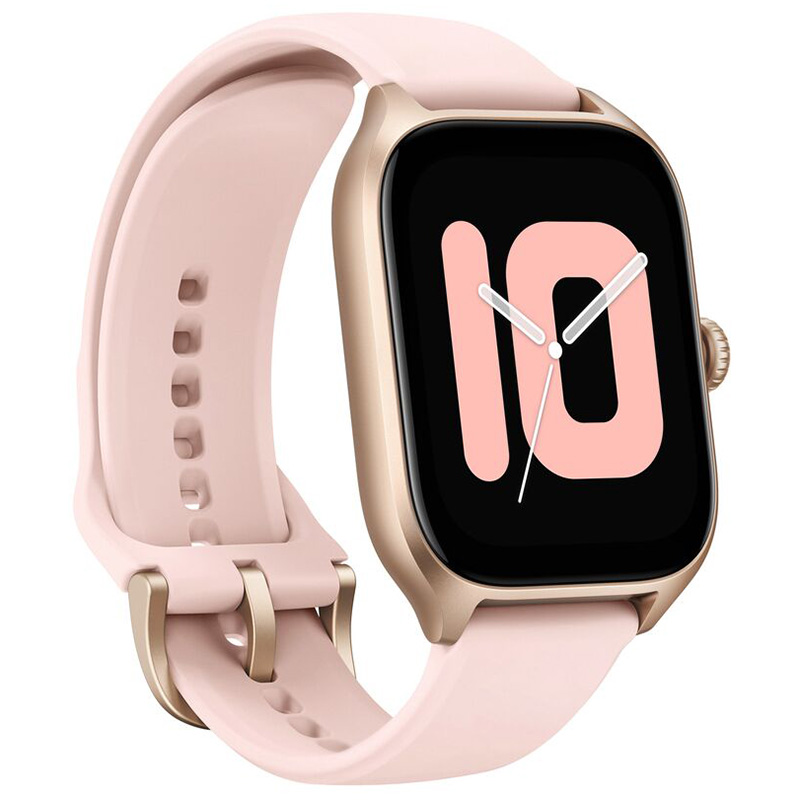 Смарт-годинник Amazfit GTS 3 Pink