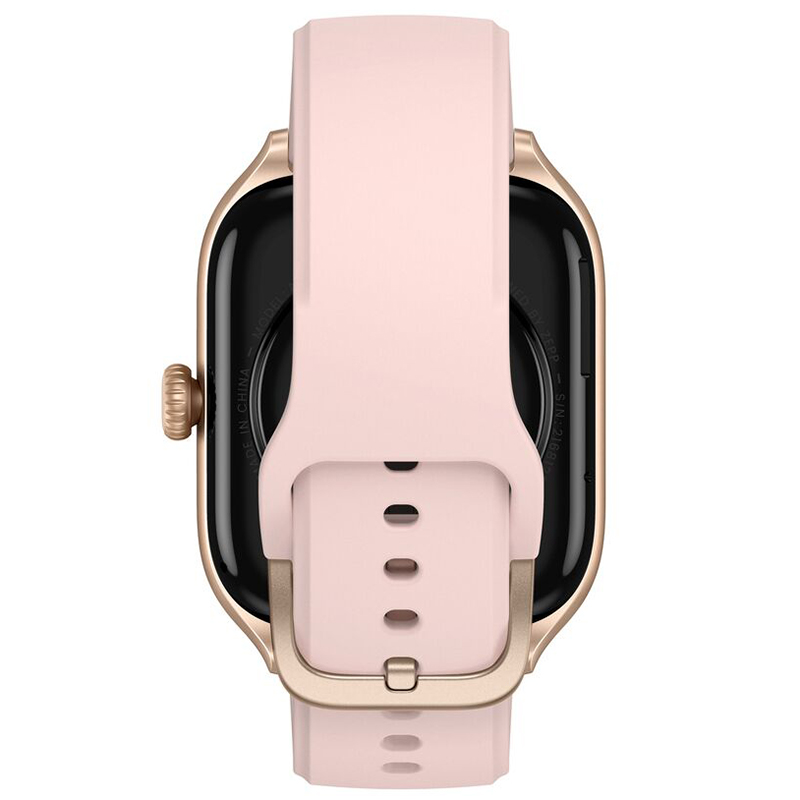 Смарт-годинник Amazfit GTS 3 Pink