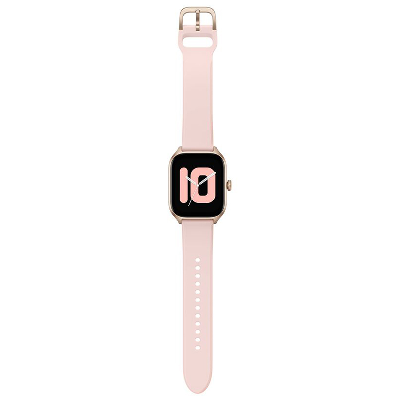 Смарт-годинник Amazfit GTS 3 Pink