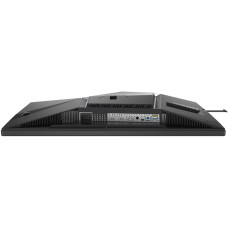 TFT 24.1" AOC AG246FK6, Ultra-Fast TN eSports, 610Hz, 2xHDMI, DP, USB-hub, HAS, Pivot, чорно-сірий