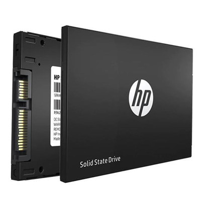 SSD 250Gb HP S700 SATA III 2.5` TLC, Retail