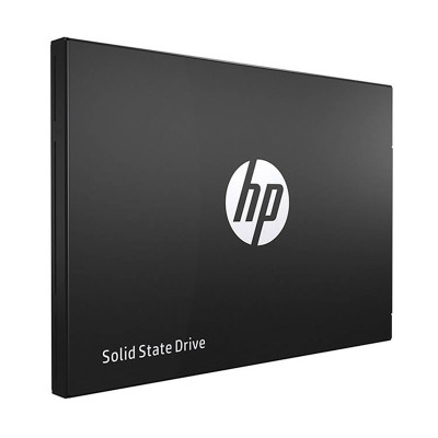 SSD 250Gb HP S700 SATA III 2.5` TLC, Retail