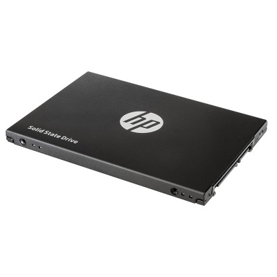 SSD 250Gb HP S700 SATA III 2.5` TLC, Retail