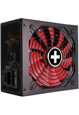 БЖ 750W Xilence XP750MR9.2 Performance X+ ATX 3.0 80+ Gold, 140mm, Semi-Modular, Retail Box