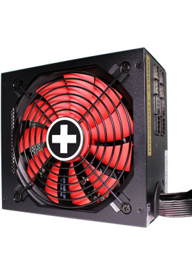 БЖ 750W Xilence XP750MR9.2 Performance X+ ATX 3.0 80+ Gold, 140mm, Semi-Modular, Retail Box