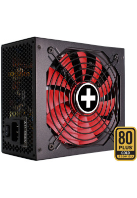 БЖ 750W Xilence XP750MR9.2 Performance X+ ATX 3.0 80+ Gold, 140mm, Semi-Modular, Retail Box