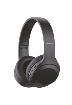 Навушники з мікрофоном Havit HV-H628BT Bluetooth