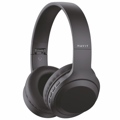 Навушники з мікрофоном Havit HV-H628BT Bluetooth