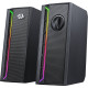 Акустична система 2.0 Redragon Calliope RGB, USB+3.5мм