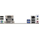 Материнська плата ASRock H310CM-DVS (1151/H310, 2*DDR4, 1xPCIex16, VGA/DVI-D, 4xSATAІІІ, GLan, 8ch, mATX)