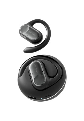 Навушники TWS Vention OpenBeat O11 Black