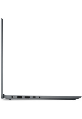 Ноутбук Lenovo IdeaPad 1 15.6"FHD IPS/R5-7520U/16/1TB SSD/UMA/DOS/Grey (82VG00R0RA)