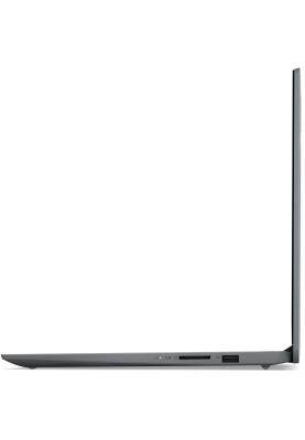 Ноутбук Lenovo IdeaPad 1 15.6"FHD IPS/R5-7520U/16/1TB SSD/UMA/DOS/Grey (82VG00R0RA)