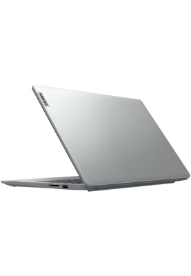 Ноутбук Lenovo IdeaPad 1 15.6"FHD IPS/R5-7520U/16/1TB SSD/UMA/DOS/Grey (82VG00R0RA)