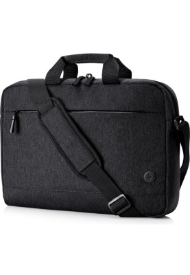 Сумка для ноутбука HP 15.6" Prelude Pro Recycled Topload, сірий