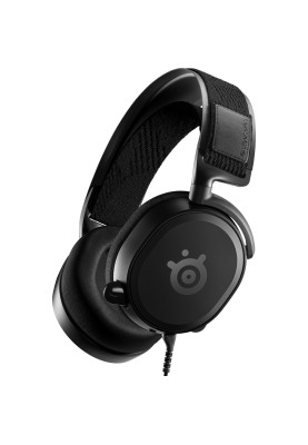 Ігрова гарнітура SteelSeries Arctis Prime Black PC/PS/SW/MAC/MOB