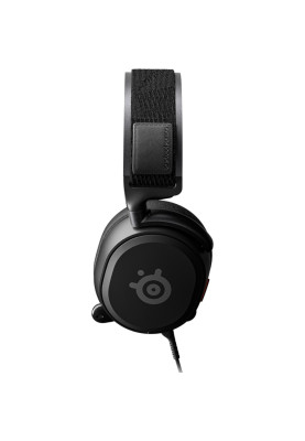 Ігрова гарнітура SteelSeries Arctis Prime Black PC/PS/SW/MAC/MOB