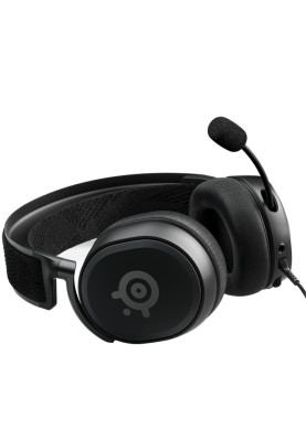 Ігрова гарнітура SteelSeries Arctis Prime Black PC/PS/SW/MAC/MOB