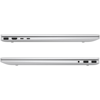 Ноутбук HP Envy 17-da0007ua 17.3" IPS Ts,300n,5MP/Ultra 7-155U(4.8)/16Gb/SSD512Gb/GF RTX 3050,4GB/Підсв/W11H (A0NN2EA)