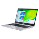 Ноутбук Acer Aspire 5 15.6"FHD IPS/i5-1135G7/8/512SSD/Int/W11H/Silver