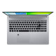 Ноутбук Acer Aspire 5 15.6"FHD IPS/i5-1135G7/8/512SSD/Int/W11H/Silver