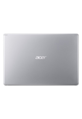 Ноутбук Acer Aspire 5 15.6"FHD IPS/i5-1135G7/8/512SSD/Int/W11H/Silver