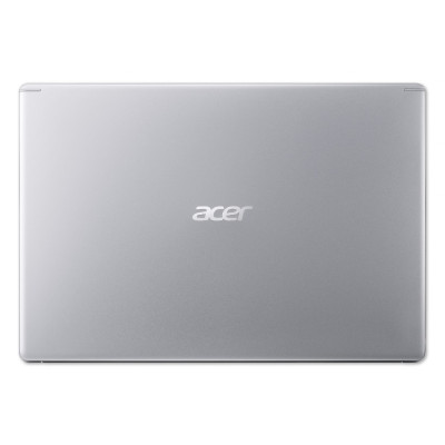 Ноутбук Acer Aspire 5 15.6"FHD IPS/i5-1135G7/8/512SSD/Int/W11H/Silver