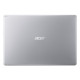Ноутбук Acer Aspire 5 15.6"FHD IPS/i5-1135G7/8/512SSD/Int/W11H/Silver