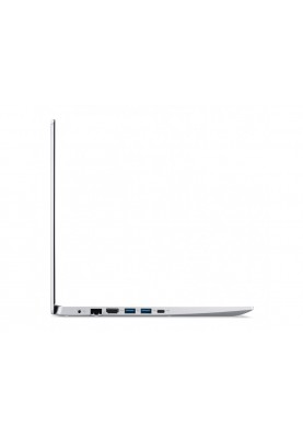 Ноутбук Acer Aspire 5 15.6"FHD IPS/i5-1135G7/8/512SSD/Int/W11H/Silver