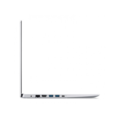 Ноутбук Acer Aspire 5 15.6"FHD IPS/i5-1135G7/8/512SSD/Int/W11H/Silver