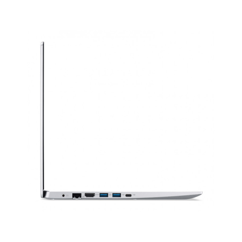 Ноутбук Acer Aspire 5 15.6"FHD IPS/i5-1135G7/8/512SSD/Int/W11H/Silver
