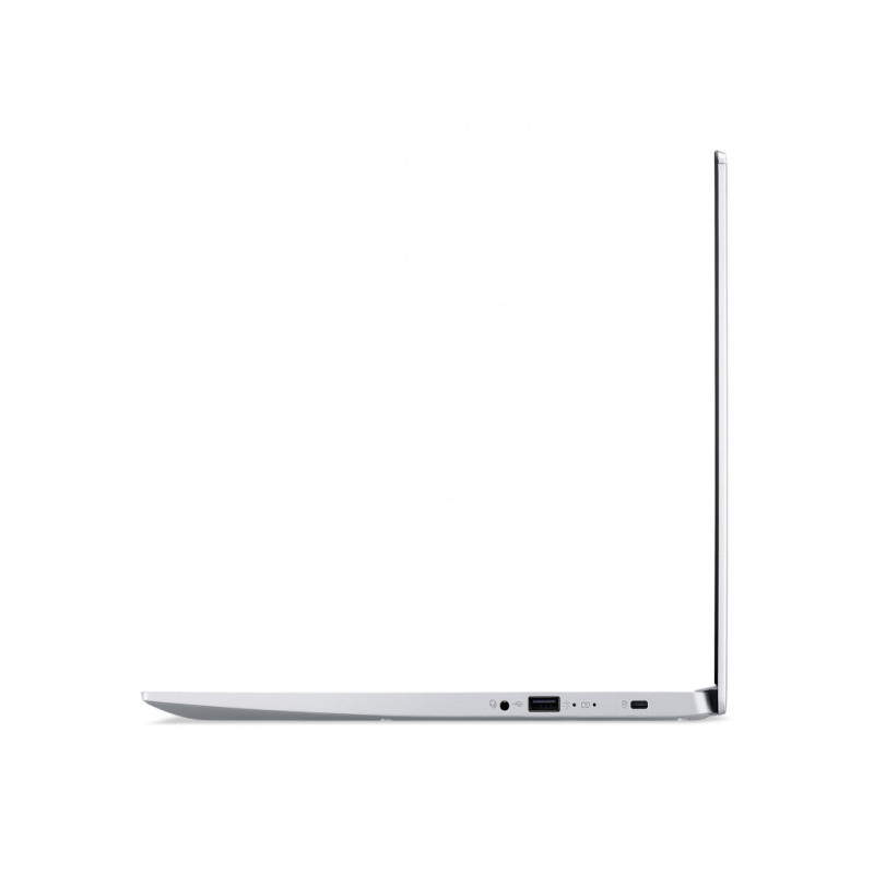 Ноутбук Acer Aspire 5 15.6"FHD IPS/i5-1135G7/8/512SSD/Int/W11H/Silver