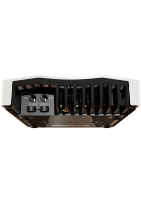Комутатор Mikrotik CCRS304-4XG-IN, 1x10/100/1000, 4x1G/2.5G/5G/10G Ethernet