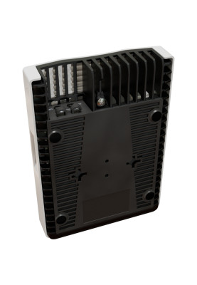 Комутатор Mikrotik CCRS304-4XG-IN, 1x10/100/1000, 4x1G/2.5G/5G/10G Ethernet