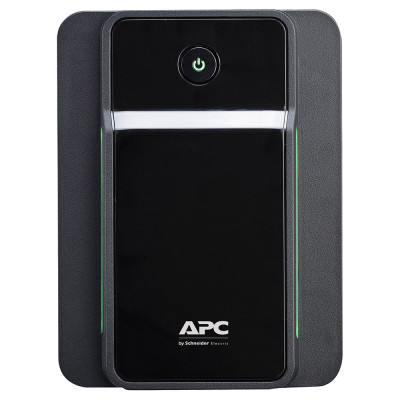 ДБЖ APC Easy UPS BVX 2200VA, Schuko (BVX2200LI-GR)